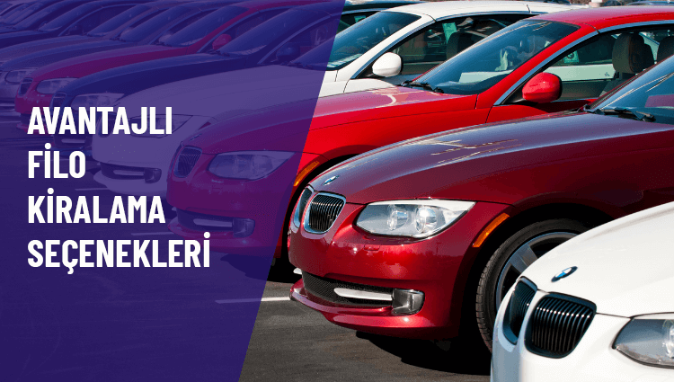 Filo Kiralama